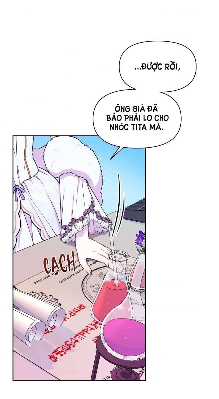 Người Bảo Hộ Của Bạo Quân Là Ma Nữ Tàn Độc Chap 7 - Trang 4