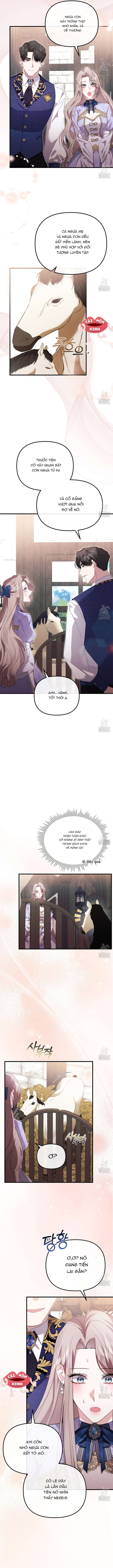 Sau Khi Trùng Sinh Chị Gái Muốn Cướp Lấy Vị Hôn Phu Của Tôi Chap 25 - Trang 4