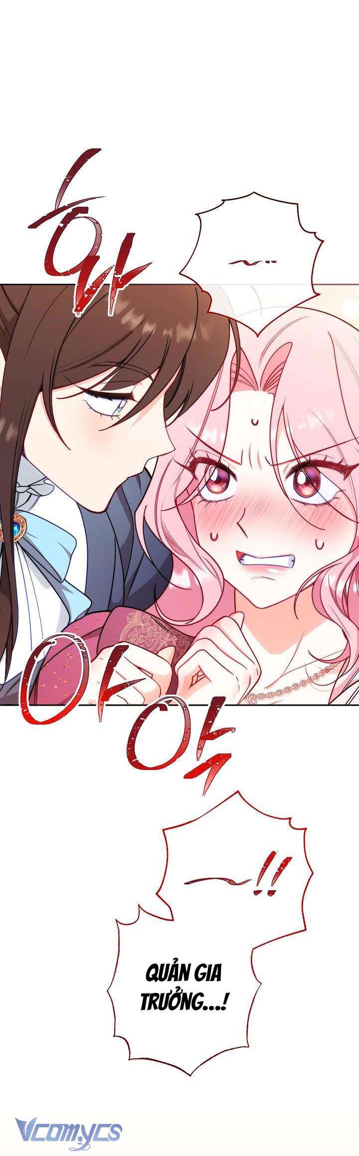 Hầu Gái Độc Quyền Của Hoàng Hậu Phản Diện Chapter 2 - Trang 4