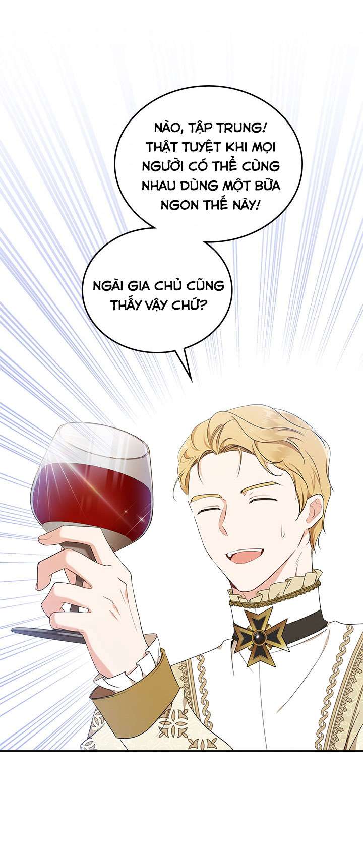 Kiếp Này Nhất Định Làm Gia Chủ Chap 36 - Trang 2