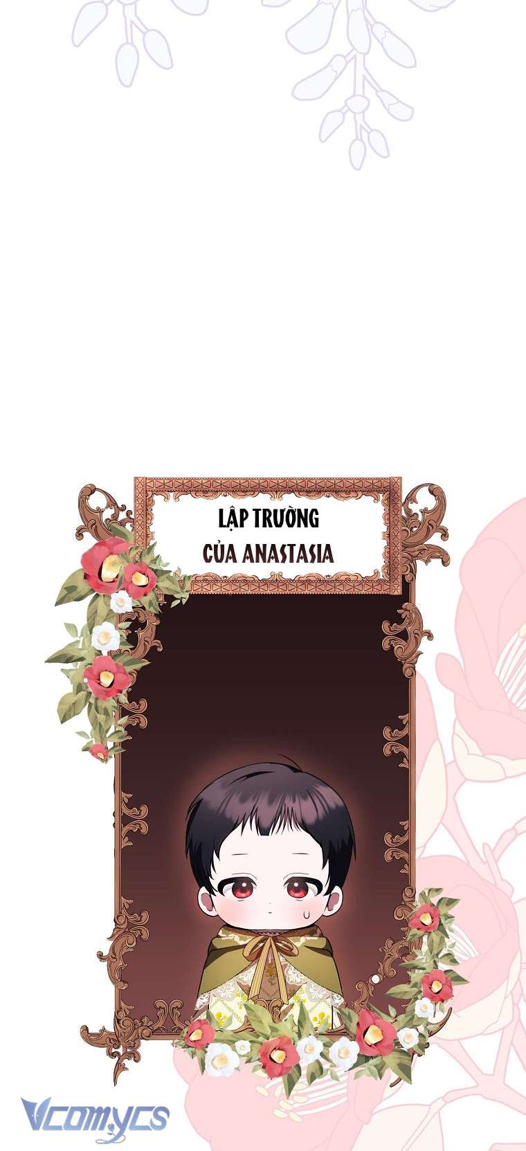 Lần Đầu Bé Út Được Yêu Thương Chap 9 - Trang 2