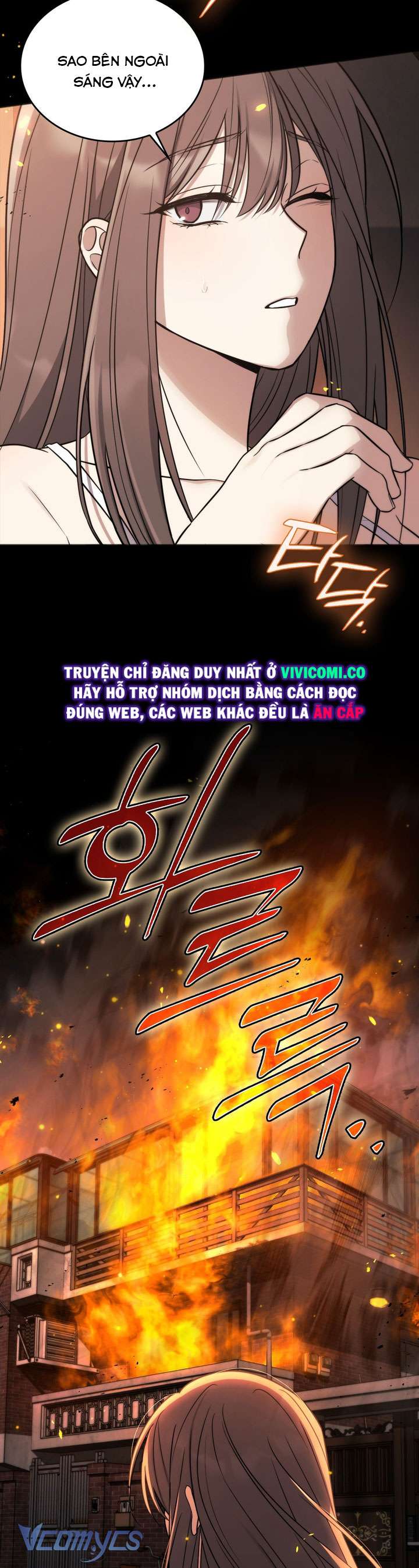 [18+] Đảo Vô Ảnh Chap 15 - Trang 3