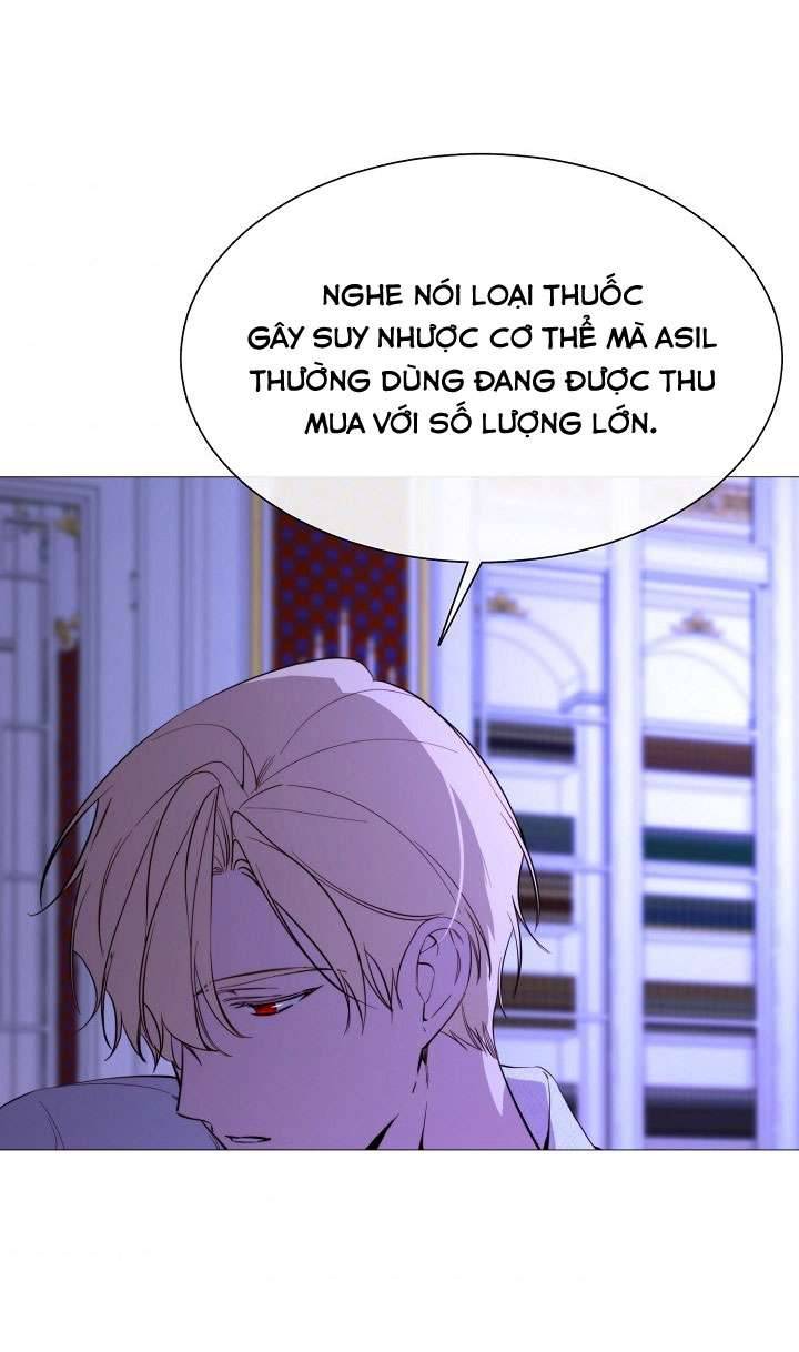 Ác Nữ Cần Bạo Chúa Chapter 57 - Trang 4