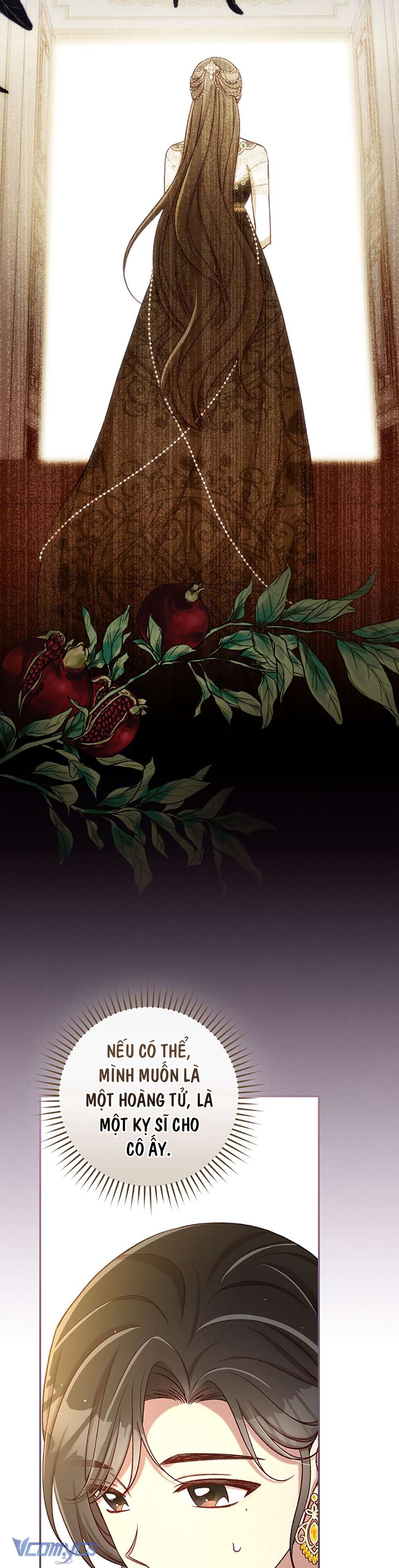 Sống Sót Dưới Thân Phận Hầu Nữ Chap 116 - Trang 2