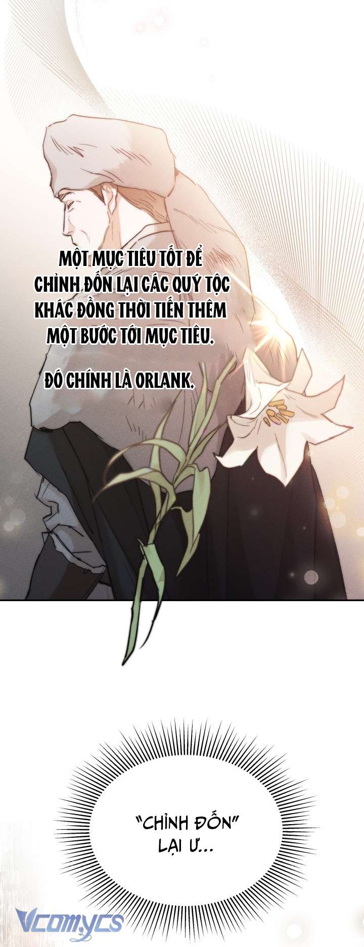 Tiếng Trống Vang Dội Chapter 1 - Trang 4