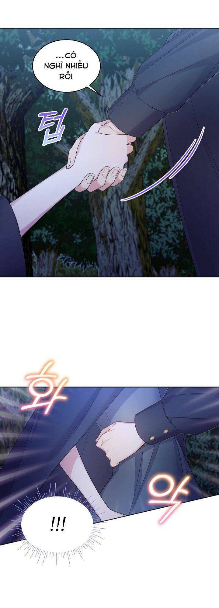 Bệ Hạ, Tôi Sẽ Giết Ngài! Chapter 14 - Trang 4