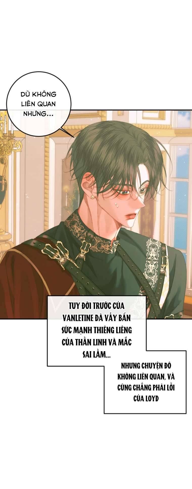 Siren: Trở Thành Gia Đình Của Nhân Vật Phản Diện Chapter 74 - Trang 3