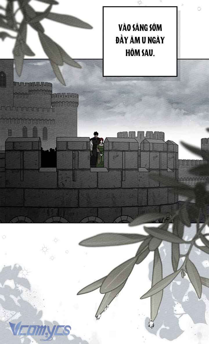 Dưới Bóng Cây Sồi Chap 87 - Trang 3