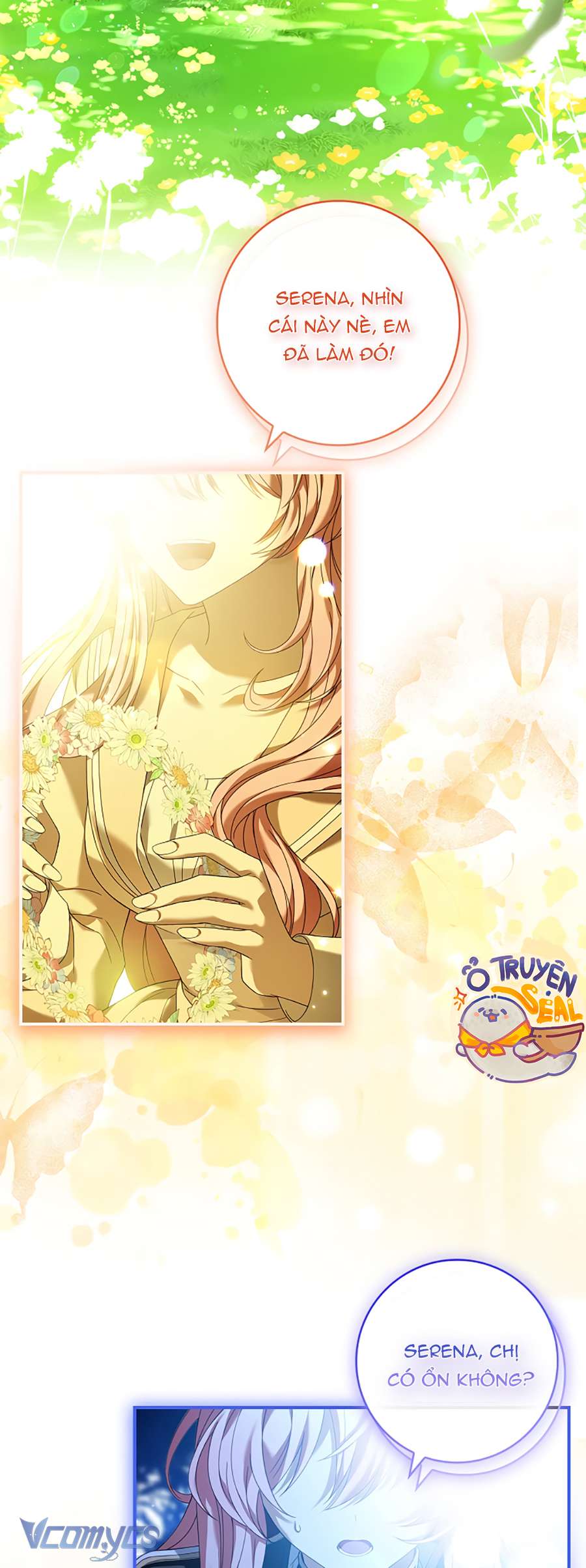 Tôi Đã Tắt Cài Đặt Chế Độ Nhận Thức Nỗi Đau! Chap 5 - Trang 3