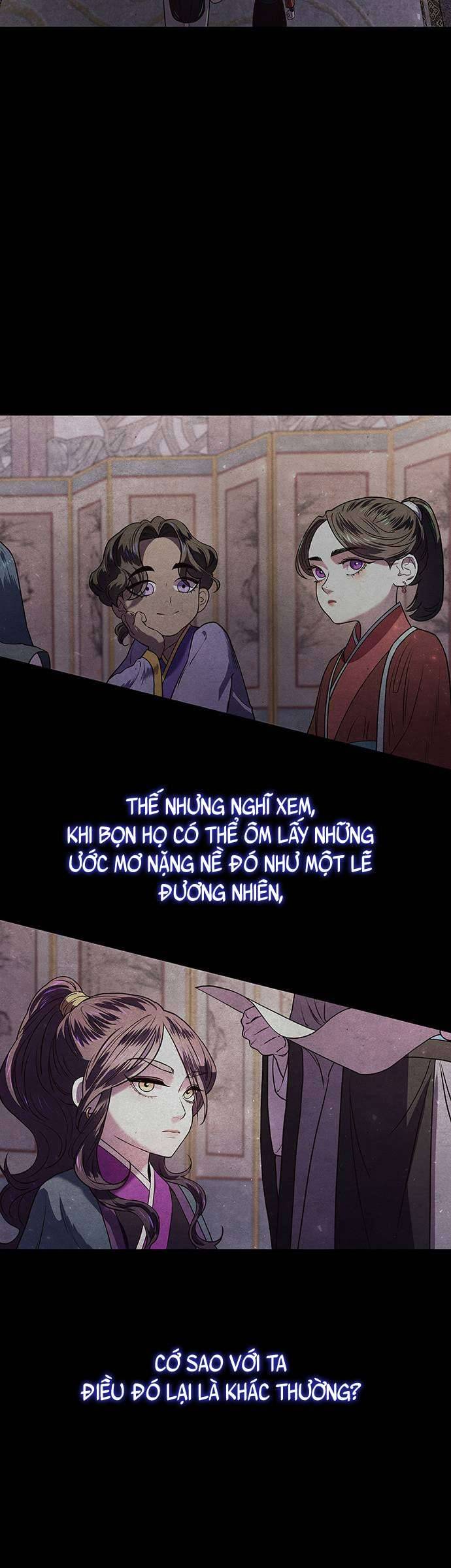 Vương Tử Huyền Bí Chapter 110 - Trang 4