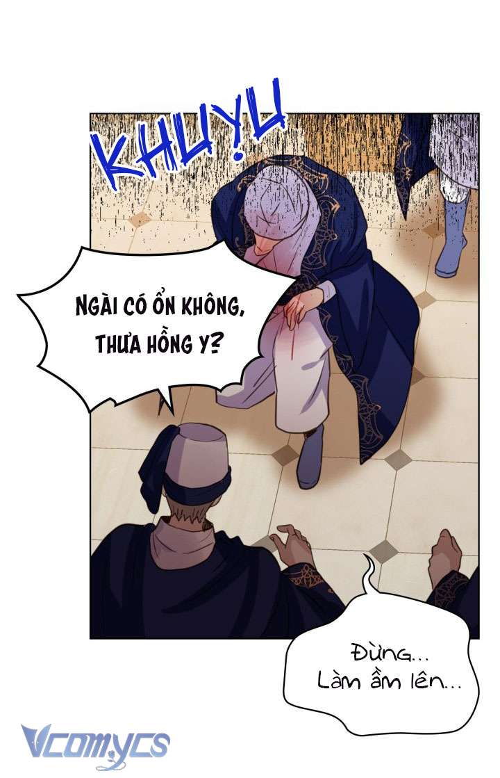 Con Có Phải Là Con Gái Của Người Không? Chapter 77 - Trang 3