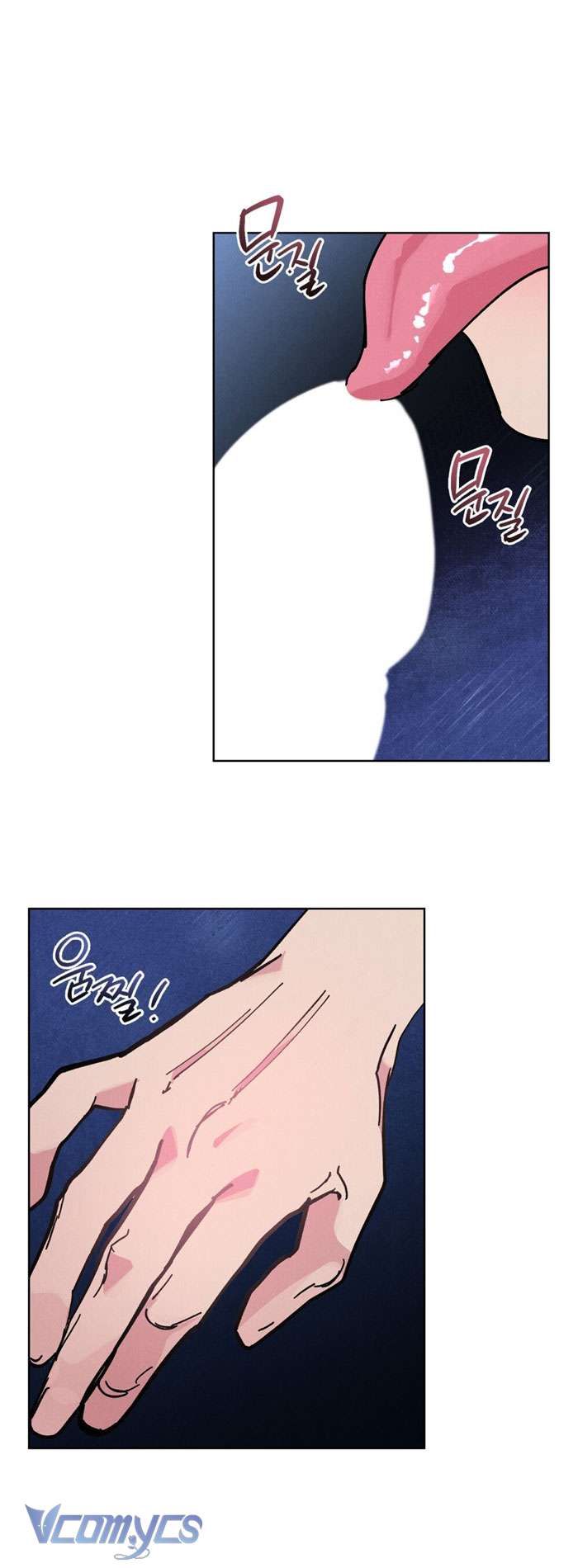 [18+] 7 Giây Thay Vì Một Nụ Hôn Chap 29 - Trang 2