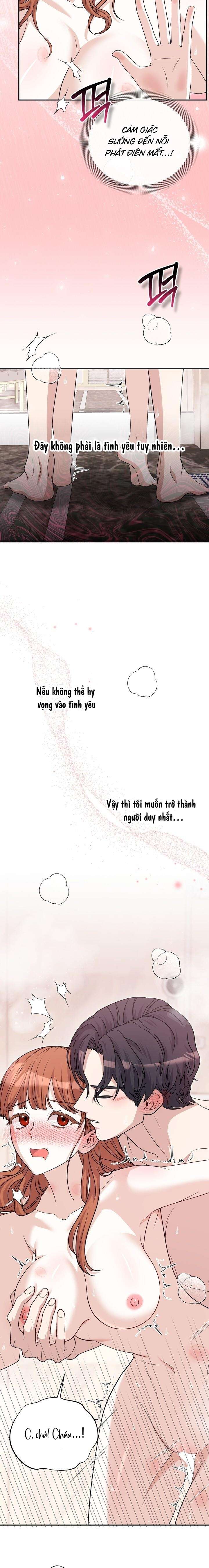 [ 18+ ] Người Chú Cứu Rỗi Chap 1 - Trang 2