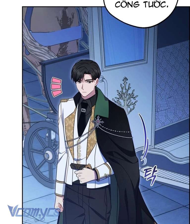 Được Yêu Thương Mà Còn Ngại Ngùng Sao! Chap 61 - Trang 4