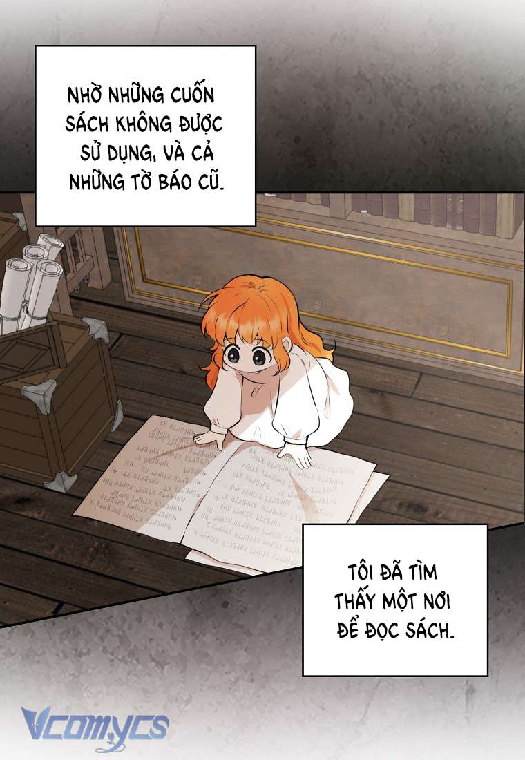 Sóc Con Tài Năng Chap 1 - Trang 2