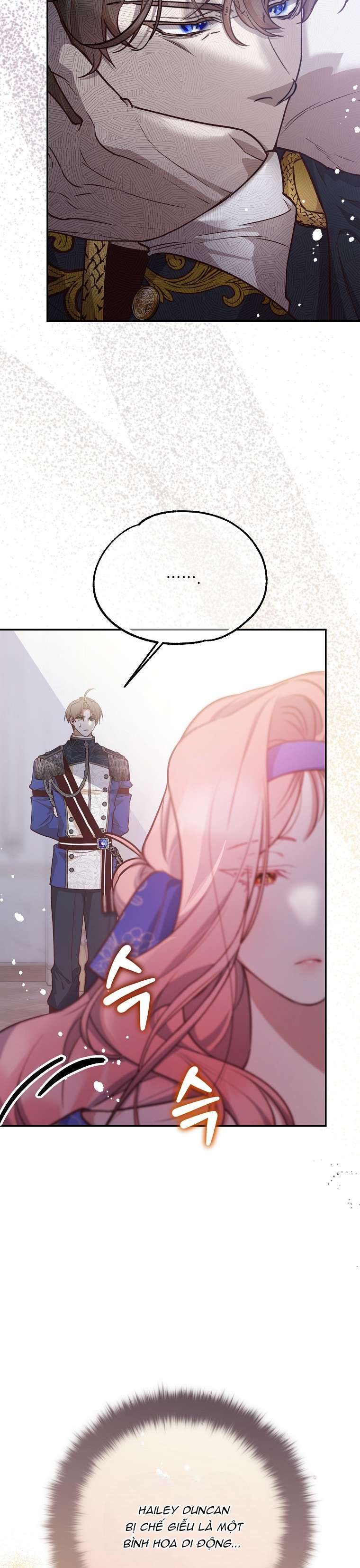 Khi Trái Tim Dẫn Lối Đôi Ta Chapter 20 - Trang 4