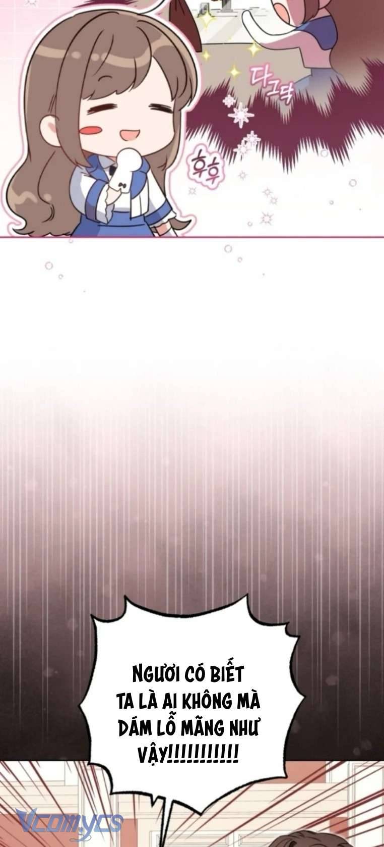 Được Yêu Thương Mà Còn Ngại Ngùng Sao! Chap 70 - Trang 4