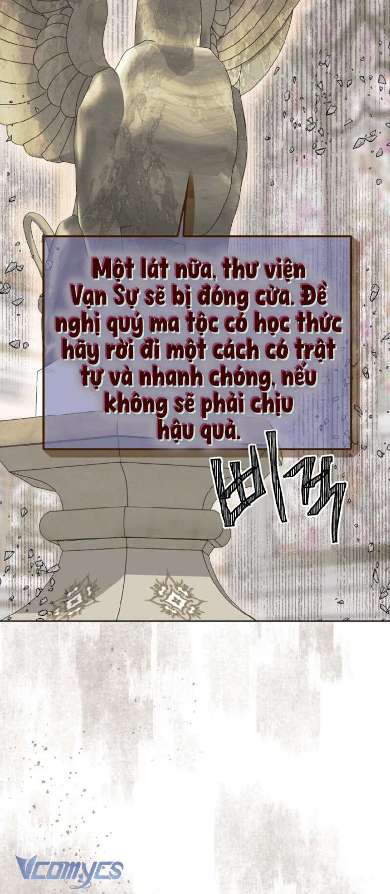 Sự Điều Trị Đặc Biệt Của Tinh Linh Chapter 100 - Trang 4