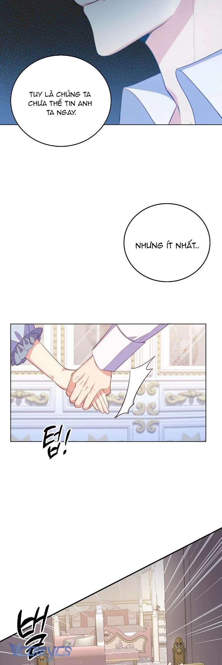 Tôi Chỉ Nhận Ra Sau Khi Mất Cô Ấy Chap 33 - Trang 2