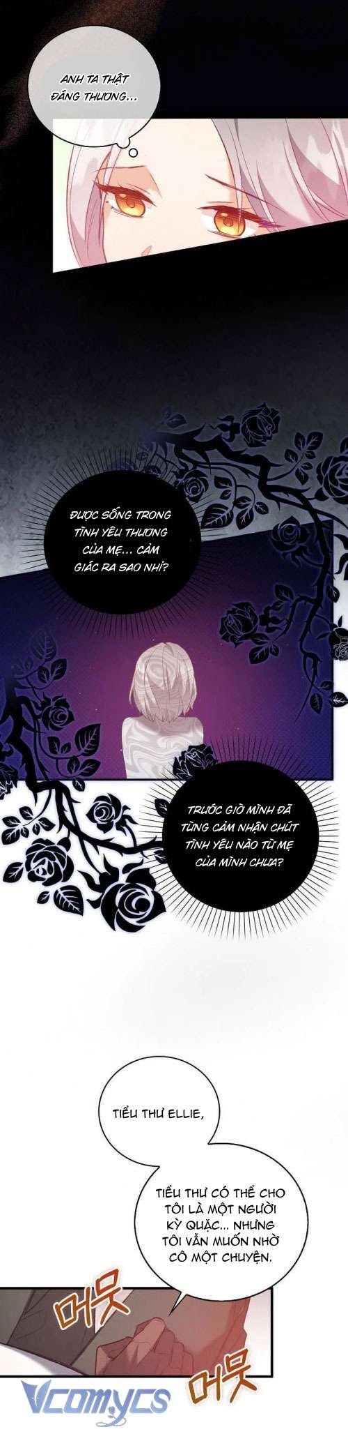 Tôi Chỉ Nhận Ra Sau Khi Mất Cô Ấy Chap 12 - Trang 2