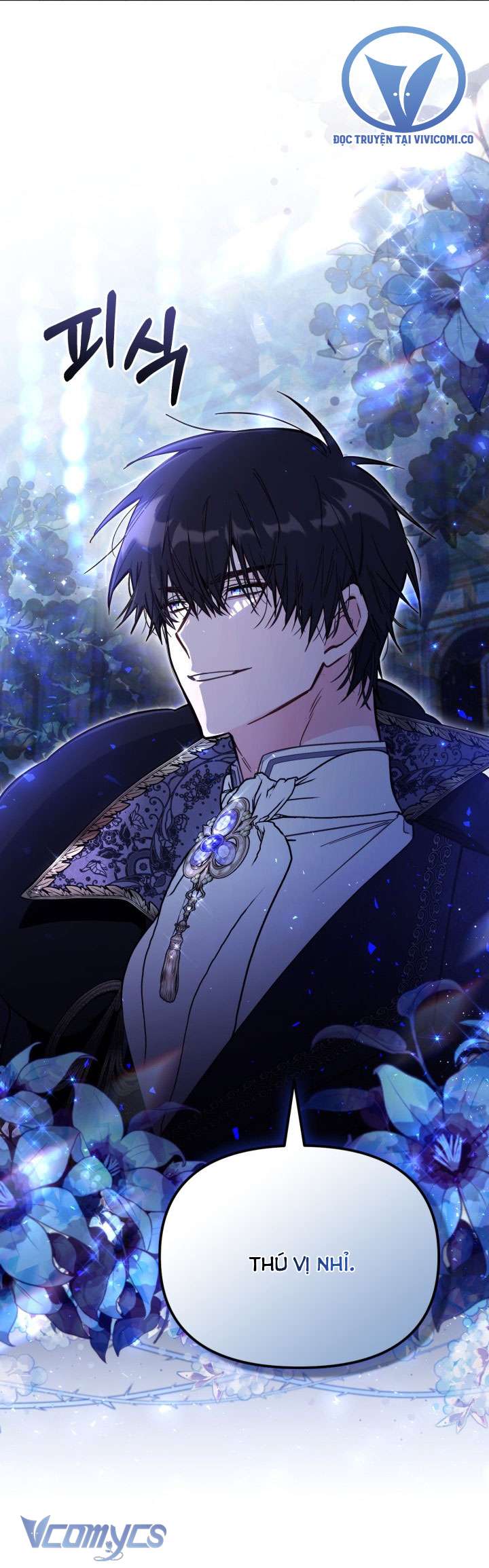 Không Có Chỗ Cho Kẻ Giả Mạo Chap 63 - Trang 2