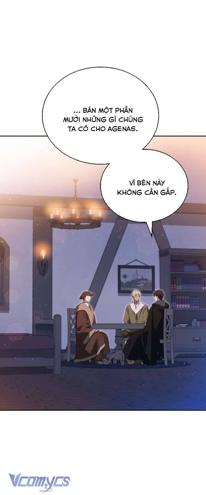 Kiếp Này Nhất Định Làm Gia Chủ Chap 140 - Trang 2