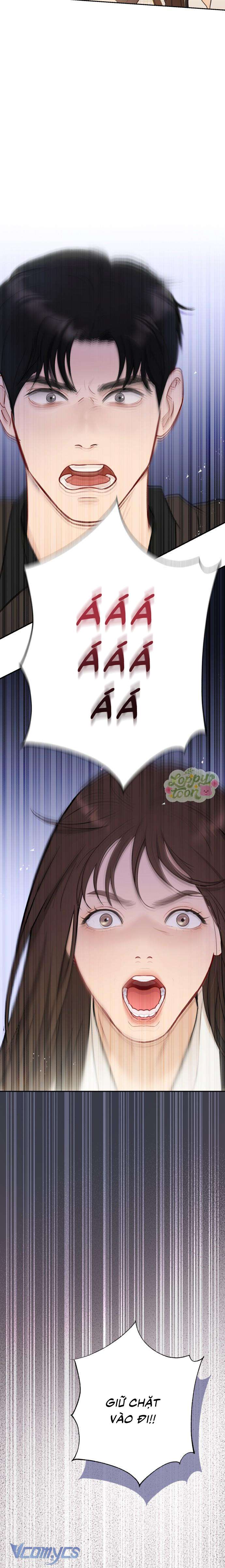 Quyền Lực Của Thư Ký Chap 2 - Trang 4