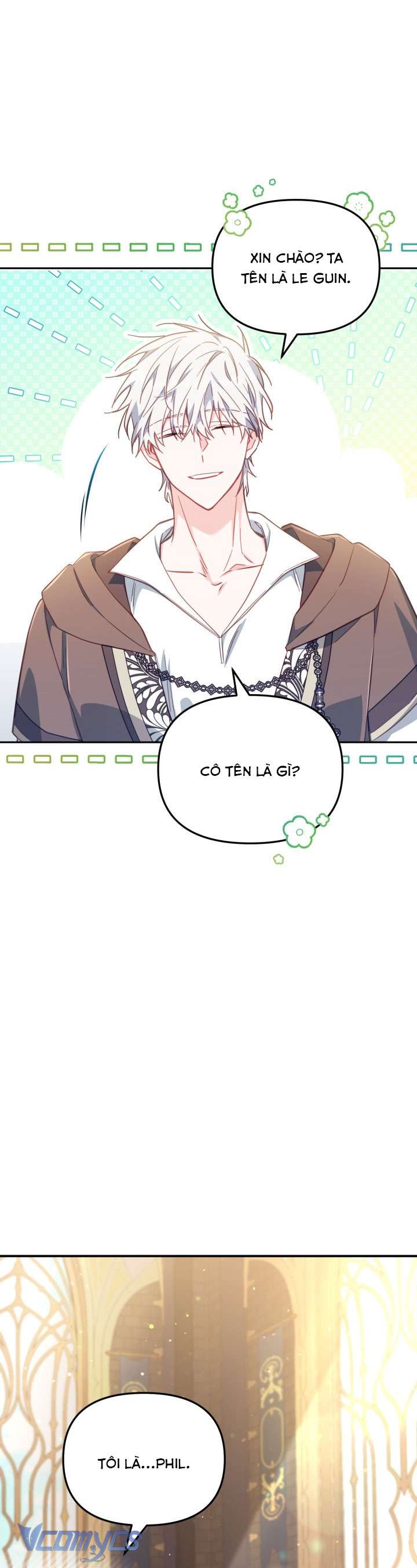 Không Có Chỗ Cho Kẻ Giả Mạo Chap 23 - Trang 2