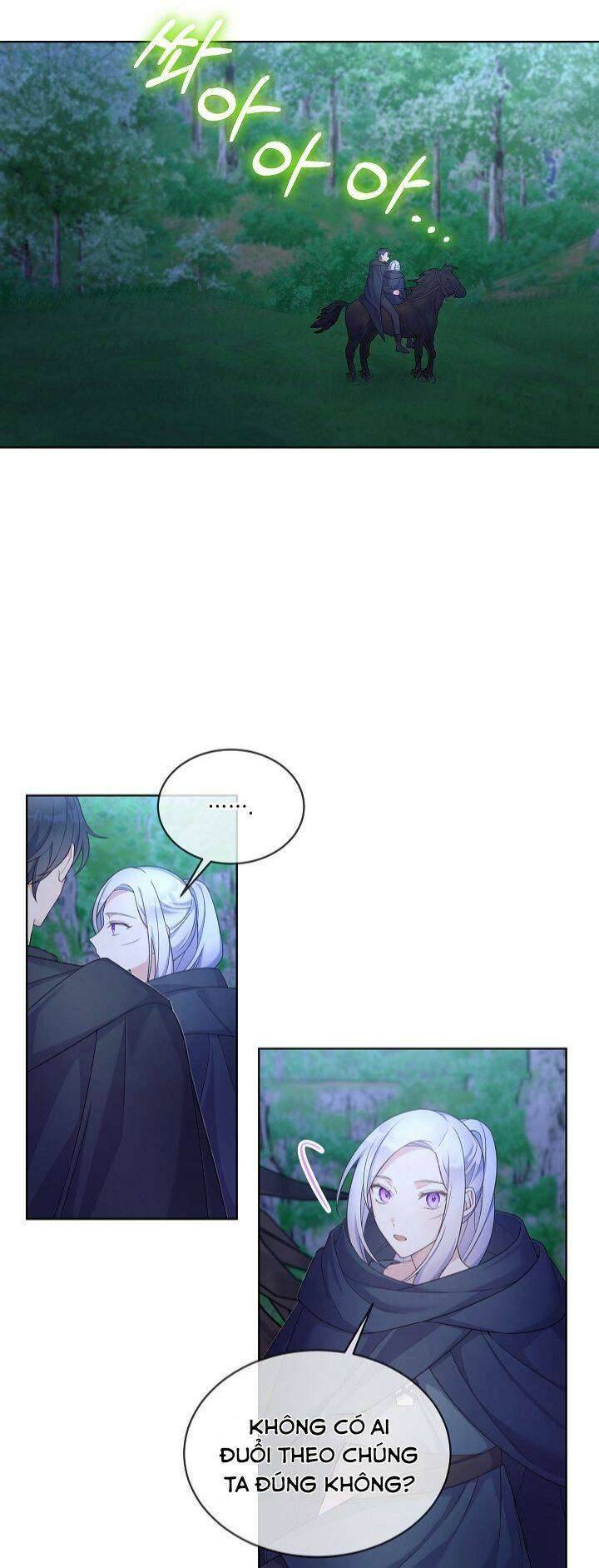 Bệ Hạ, Tôi Sẽ Giết Ngài! Chapter 14 - Trang 4