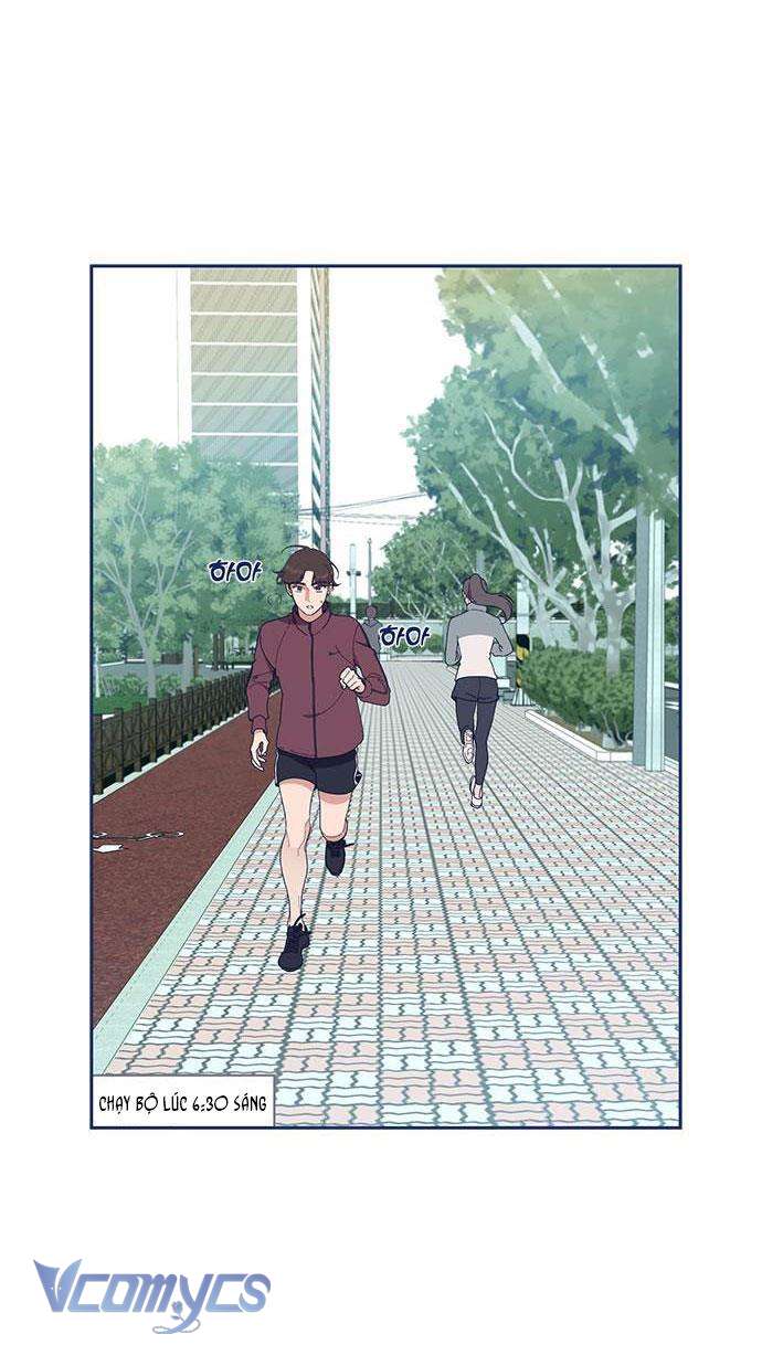 Thứ Tôi Cần Không Phải Là Tình Yêu Chapter 5 - Trang 3