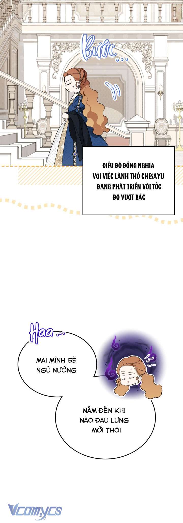 Kiếp Này Nhất Định Làm Gia Chủ Chap 166 - Trang 2