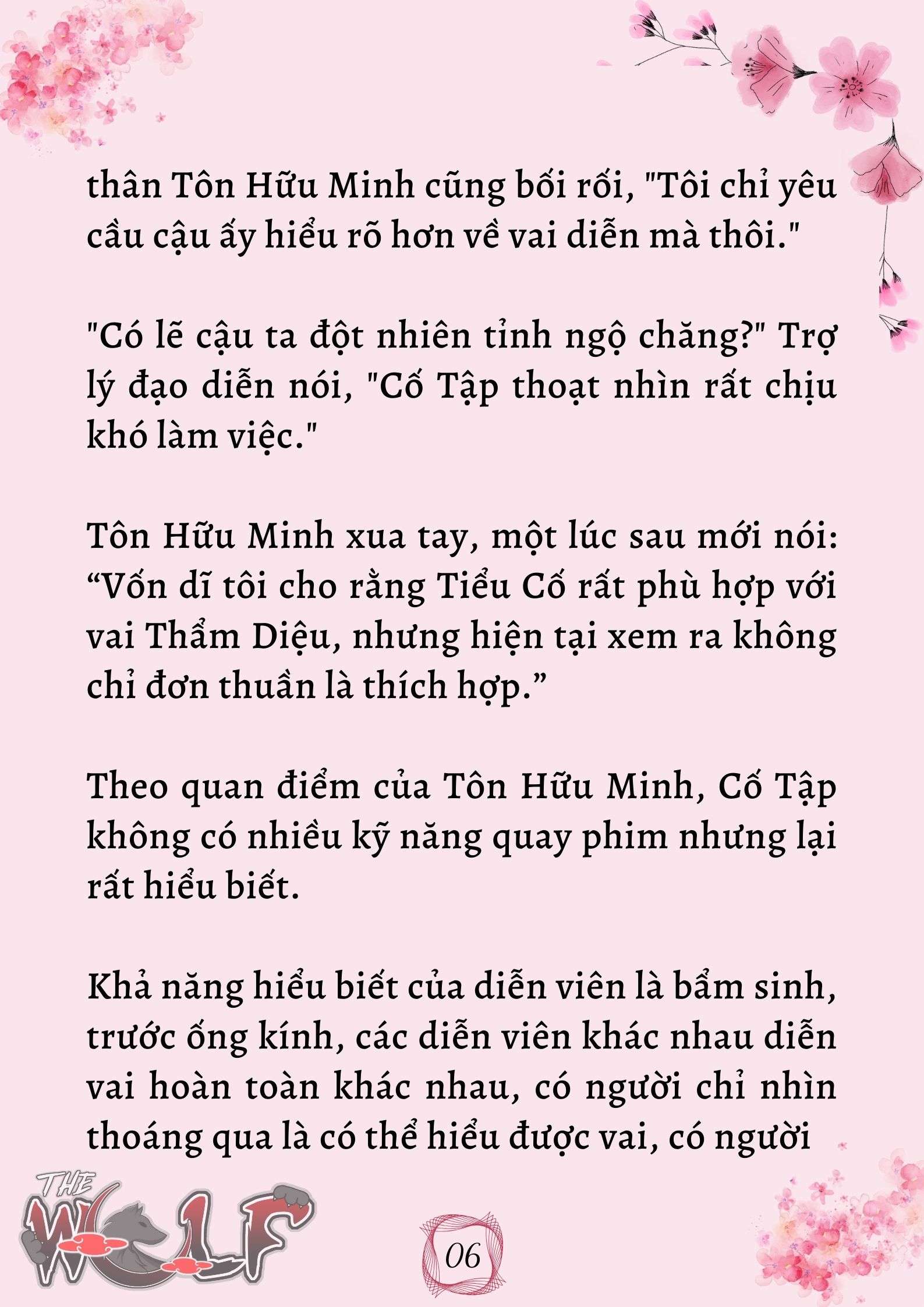 Xuyên Không Vào Nhóm Nhạc Nam 200 Người Chap 37 - Trang 2