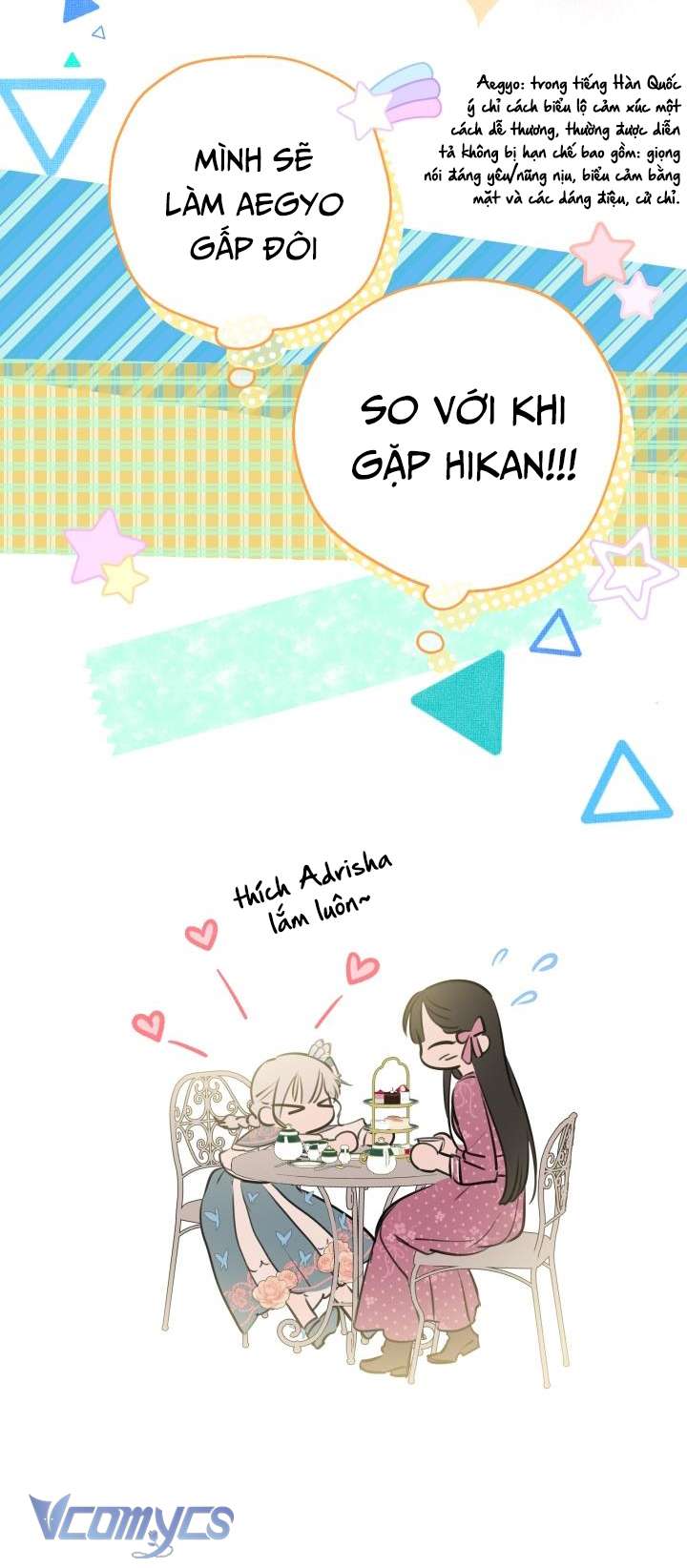 Những Nhân Vật Mạnh Nhất Thế Giới Ám Ảnh Tôi Chapter 31 - Trang 4