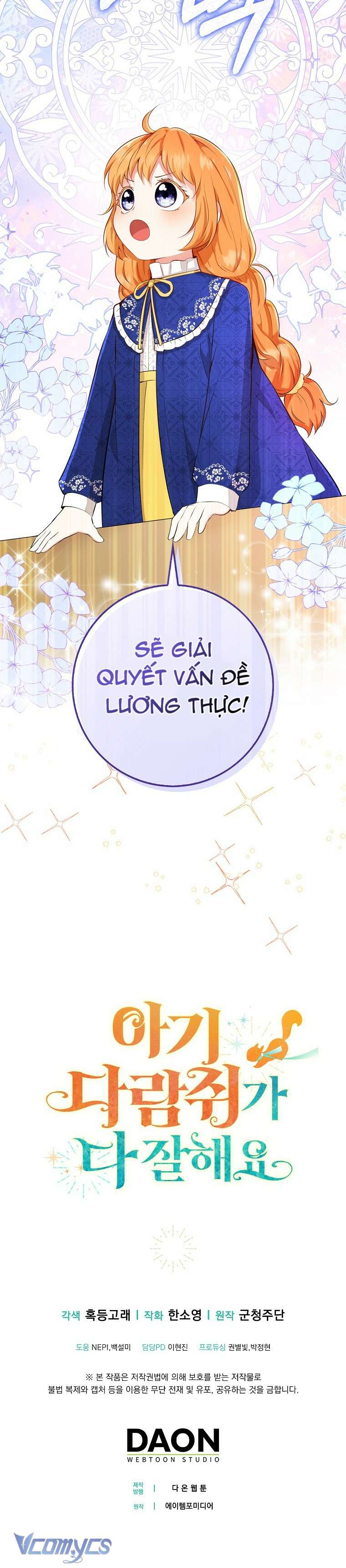 Sóc Con Tài Năng Chap 18 - Trang 2