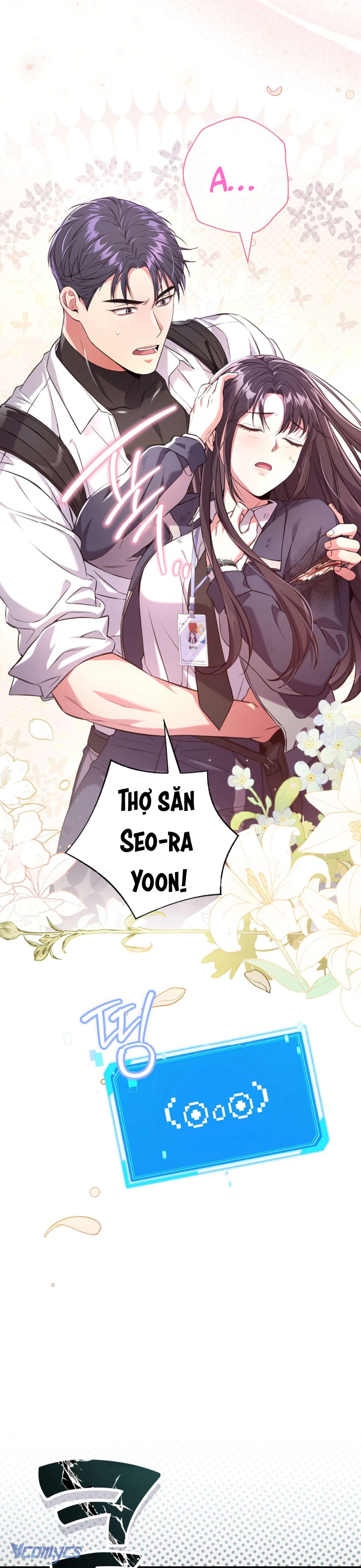 Nhật Ký Từ Chức Cấp S Của Thợ Săn Công Chức Chapter 5 - Trang 4