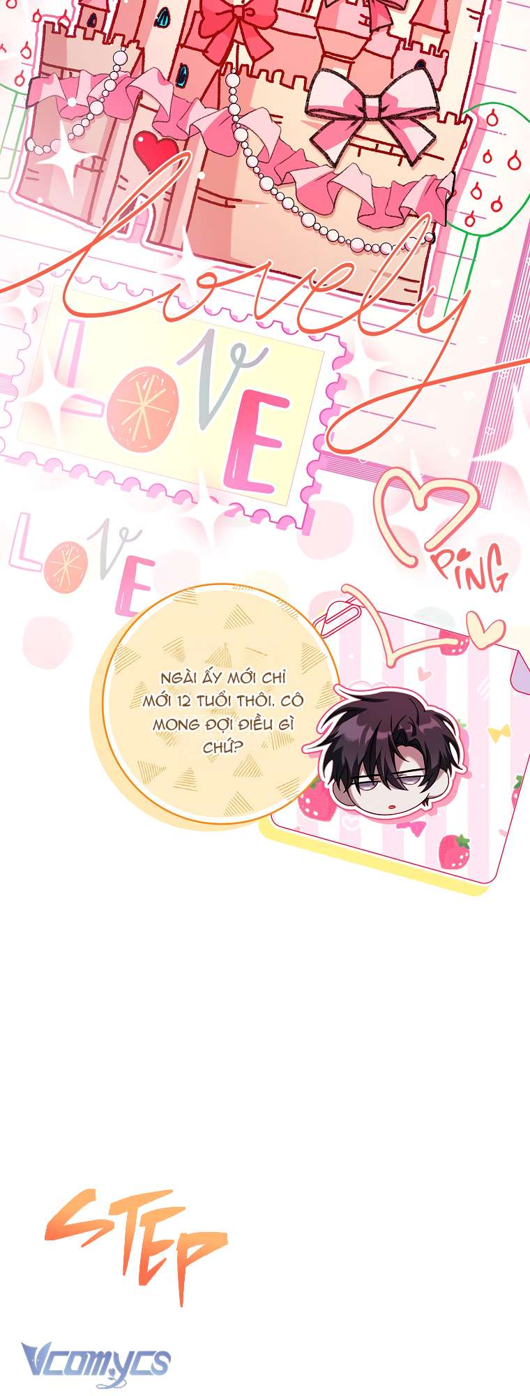 Tôi Đã Tắt Cài Đặt Chế Độ Nhận Thức Nỗi Đau! Chap 10 - Trang 3