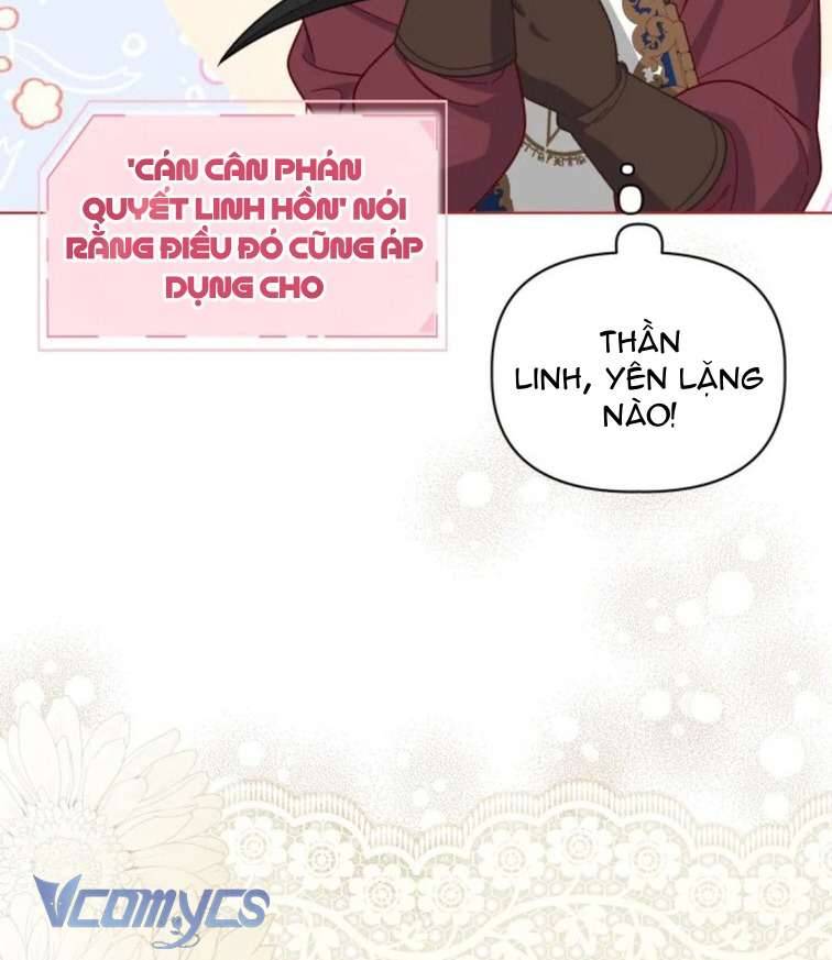 Sự Điều Trị Đặc Biệt Của Tinh Linh Chapter 80 - Trang 4