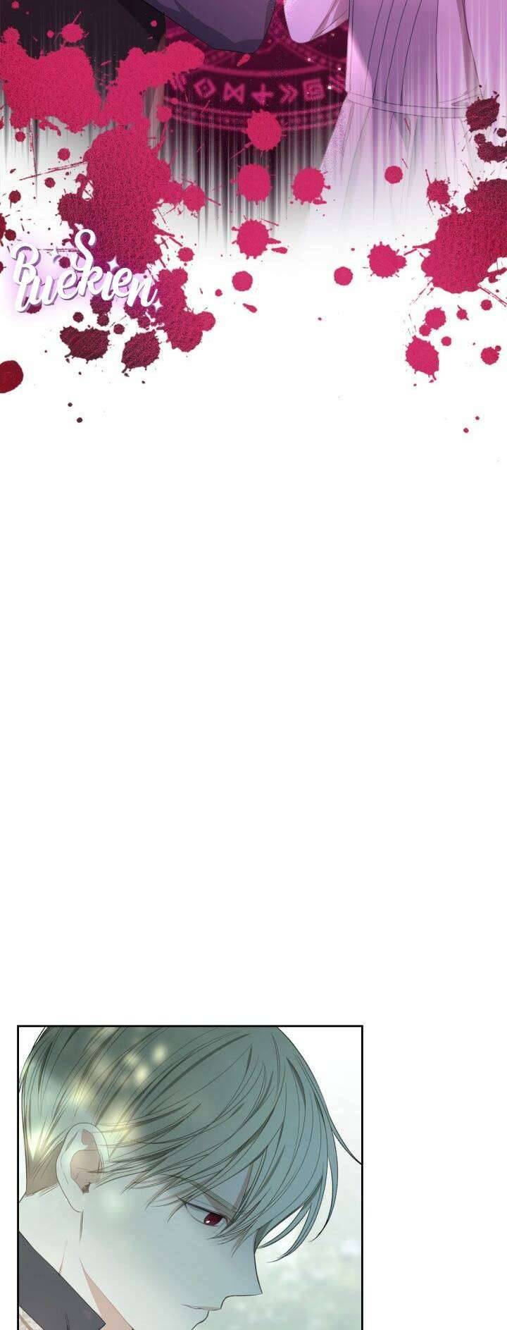 Nam Chính Quái Vật Sống Dưới Giường Tôi Chapter 8 - Trang 4