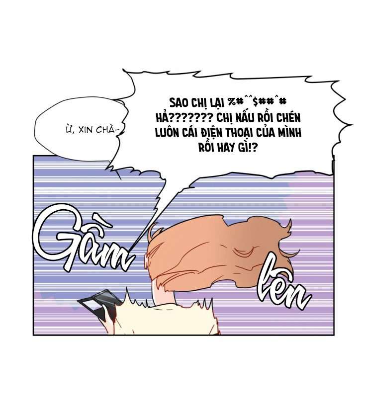 Ranh Giới Chap 62 - Trang 3