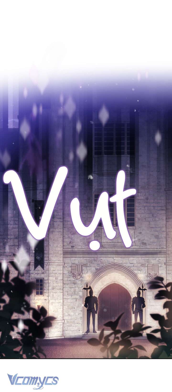 Kết Cục Của Nhân Vật Phản Diện Chỉ Có Thể Là Cái Chết Chapter 141 - Trang 4