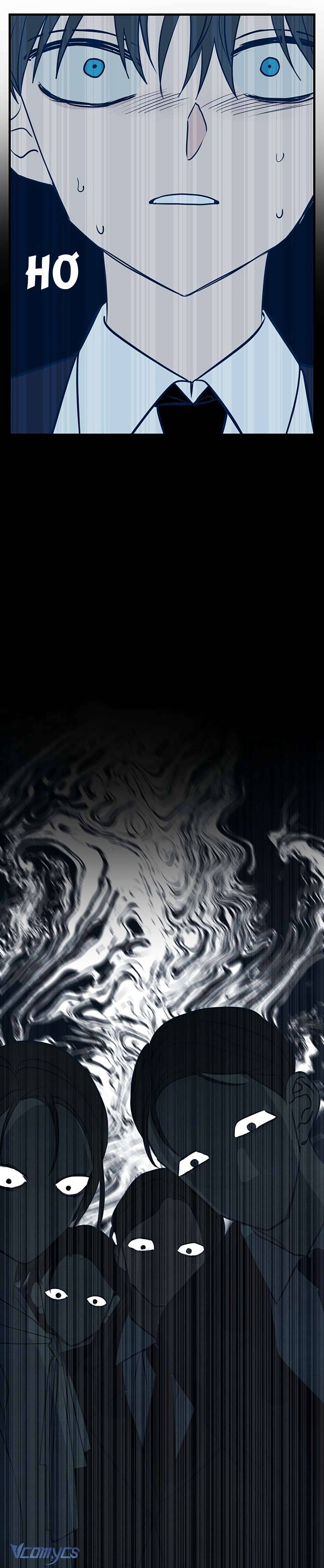 Kẻ Rác Rưởi Không Đáng Được Yêu Chapter 14 - Trang 4