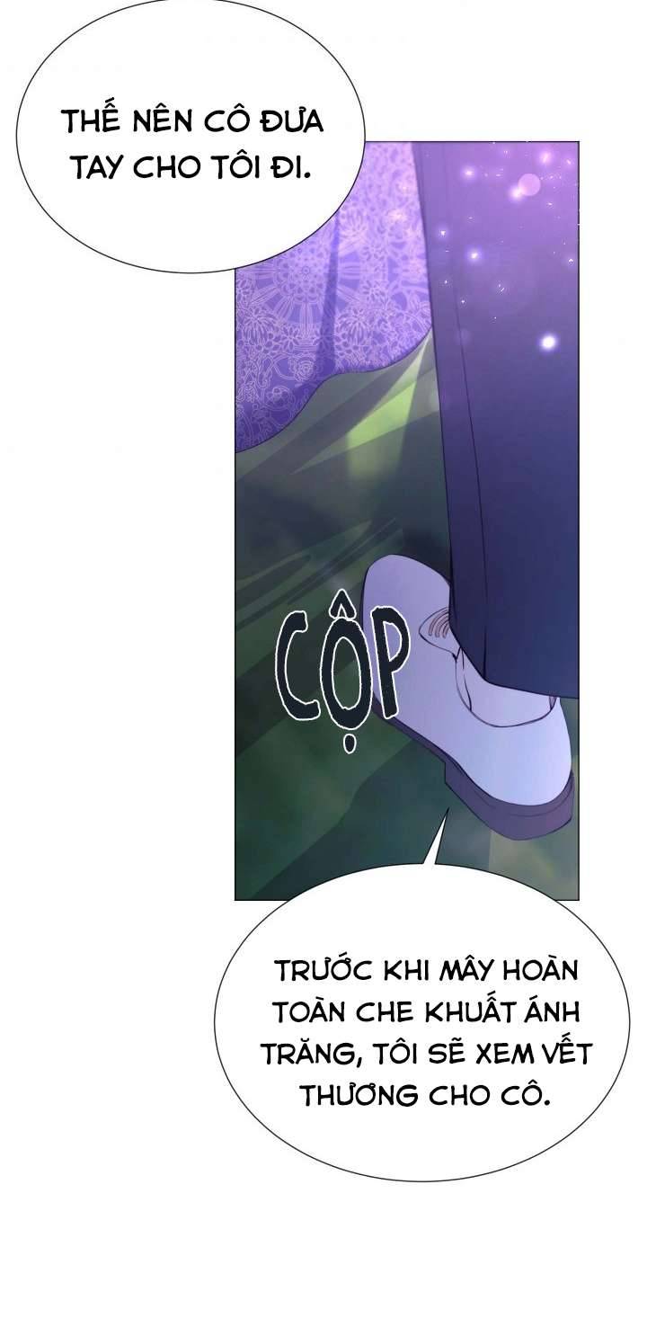 Ác Nữ Cần Bạo Chúa Chapter 25 - Trang 4