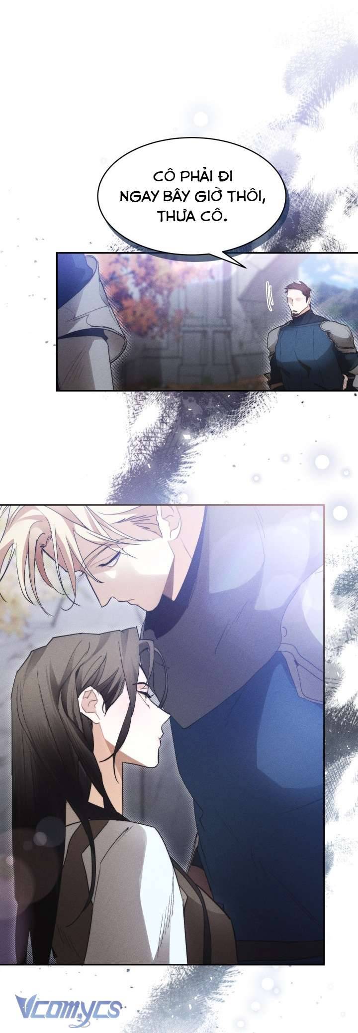 Tiếng Trống Vang Dội Chapter 4 - Trang 4