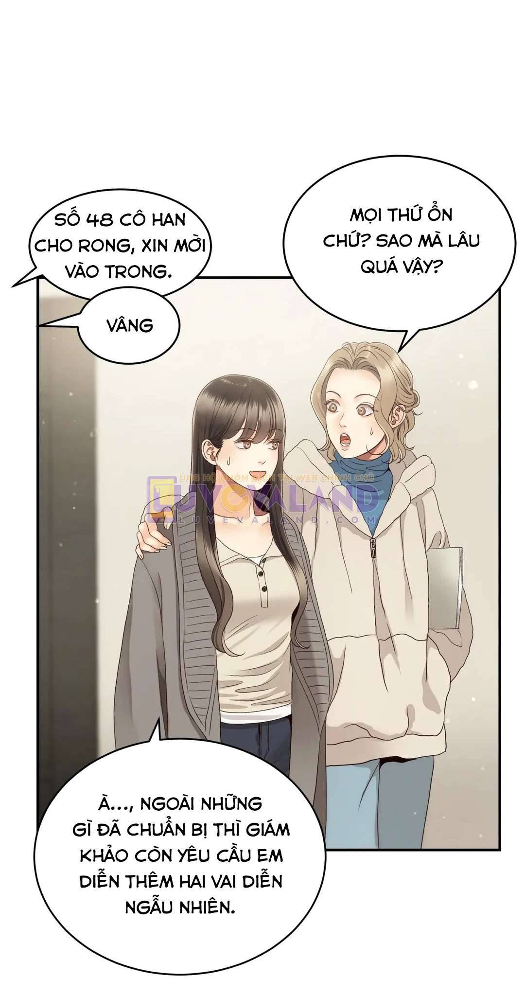 Ngôi Sao Ban Mai Chap 32 - Trang 2