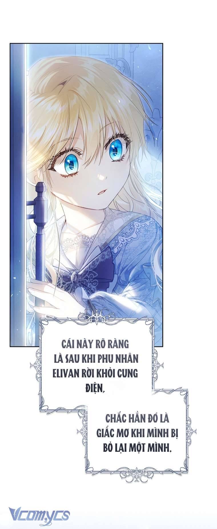 Ác Nữ Chỉ Là Một Con Rối Chap 87 - Trang 2