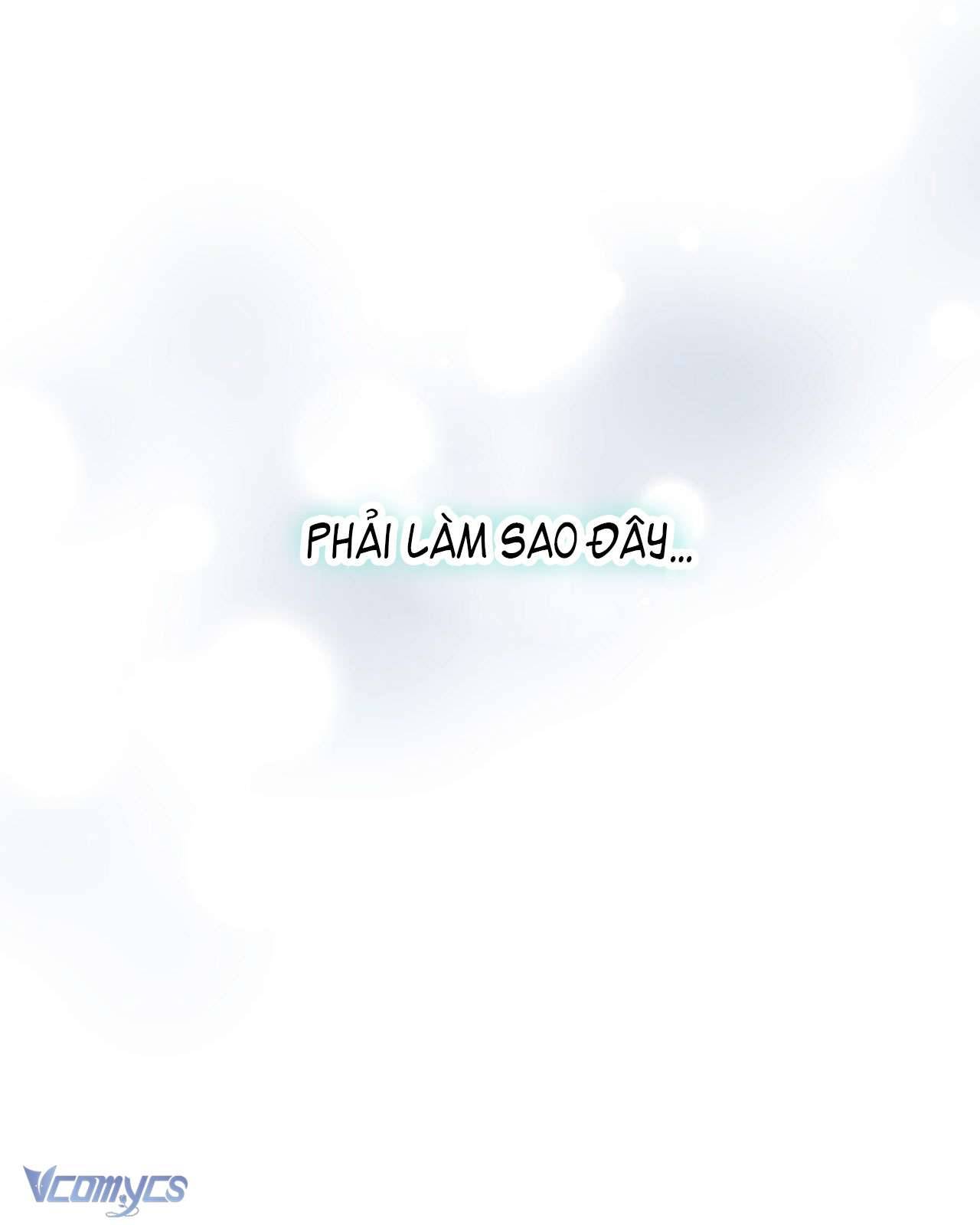 Thánh Nữ Giả Muốn Bỏ Trốn Chap 13 - Trang 4