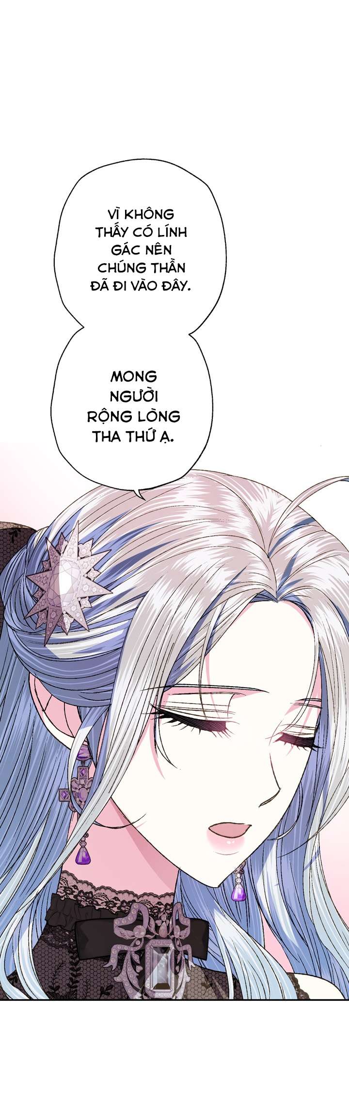 Cha À, Con Không Muốn Kết Hôn Đâu Chap 58 - Trang 2