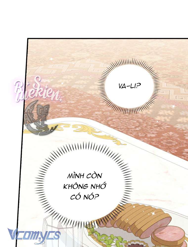 Chị Gái Của Nhân Vật Phản Diện Hôm Nay Cũng Đang Đau Khổ Chapter 43 - Trang 4