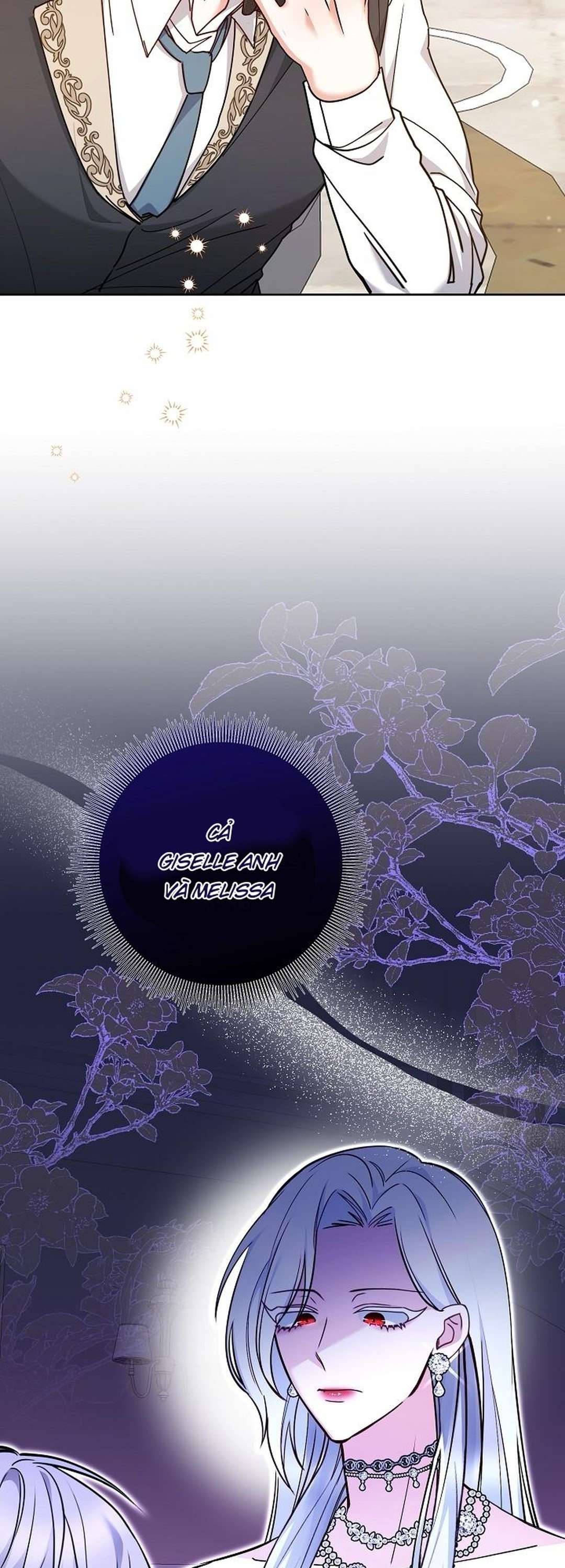 Quái Vật Trong Lòng Kính Chap 2 - Trang 2