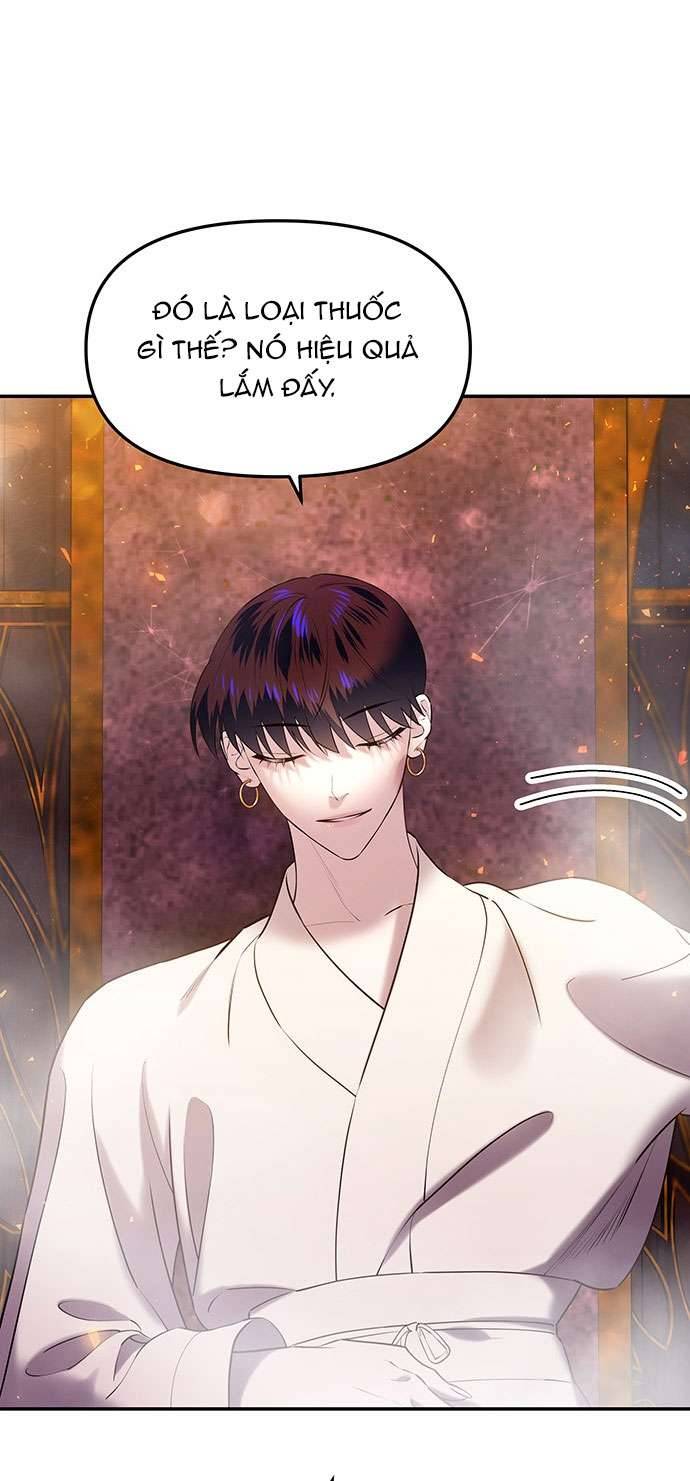 Vương Tử Huyền Bí Chapter 28 - Trang 4